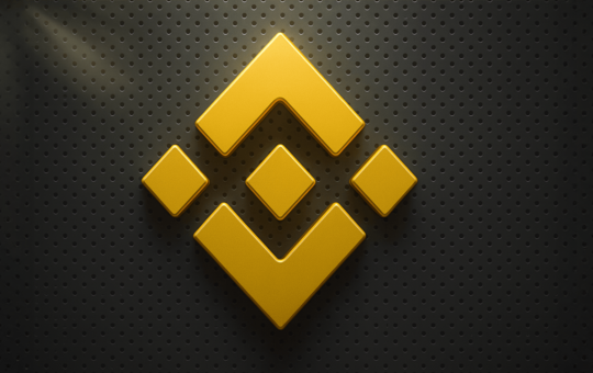 ‘Banks Need to Adopt BNB,’ CZ Declares as Token Nears $1K