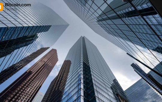 10 Major Banks Unite to Forge G7 Stablecoin and Rewrite the Future of Money