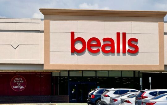 110-Year-Old Retail Giant Bealls to Accept Meme Coins and Stablecoins in Stores