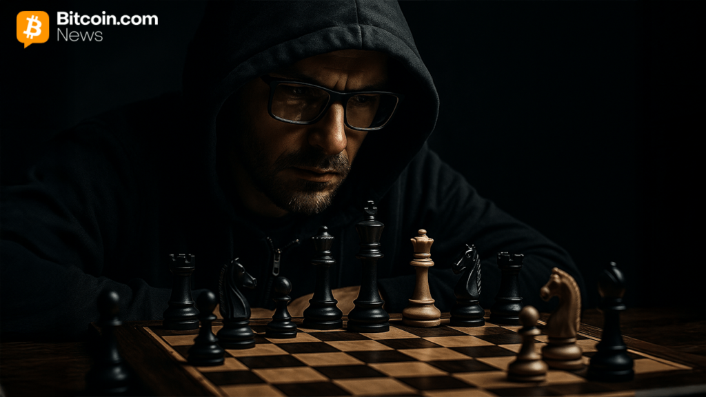 127,000 BTC Under US Seizure Tied to Milky Sad Weak-Key Vulnerability, Onchain Slueth Says