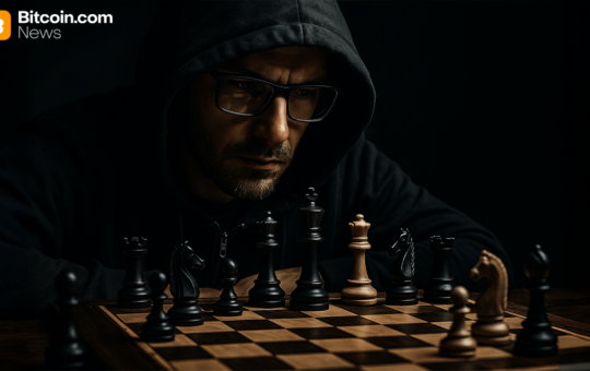 127,000 BTC Under US Seizure Tied to Milky Sad Weak-Key Vulnerability, Onchain Slueth Says