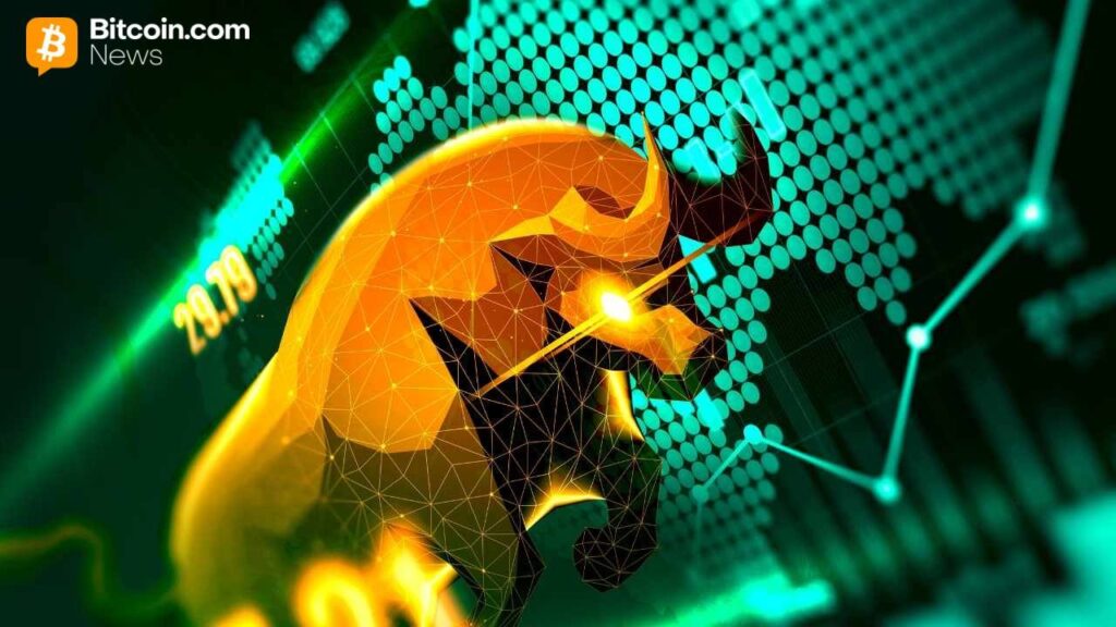 $1.5M Bitcoin in Sight: Billionaire Says BTC Will Go up at Least 14x From Here