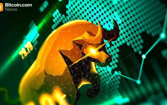 $1.5M Bitcoin in Sight: Billionaire Says BTC Will Go up at Least 14x From Here