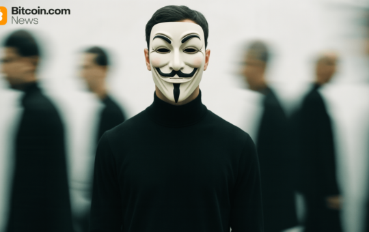 17 Years Later: The Cryptographic Magic of Satoshi’s Halloween White Paper Launch