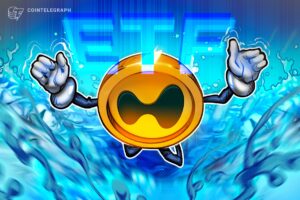 21Shares Bids for HYPE ETF as Bitwise Solana ETF Has Big Day