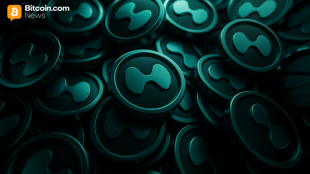 21shares Aims to Launch Hyperliquid ETF Tracking HYPE’s Spot Price