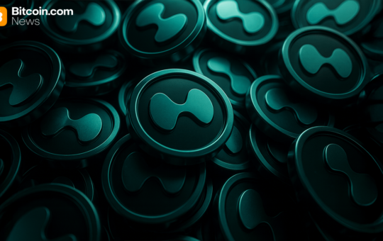 21shares Aims to Launch Hyperliquid ETF Tracking HYPE’s Spot Price