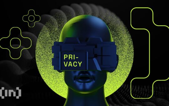 3 Bullish Privacy Coins To Watch This Week