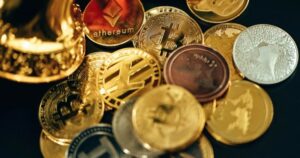 $300 million liquidated from crypto market in one hour as Fed Chair delivers FOMC speech