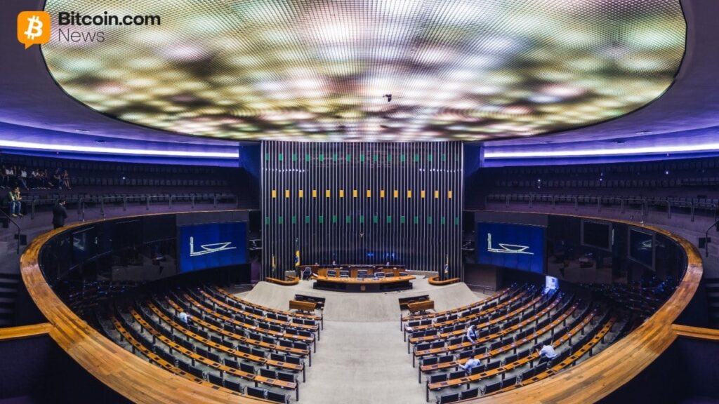 $3B in Revenue Lost as Brazil Defeats Lula-Sponsored Crypto Tax Measure