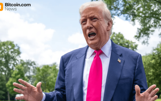 5 Things to Watch as Bitcoin Enters the Final Stretch of 2025