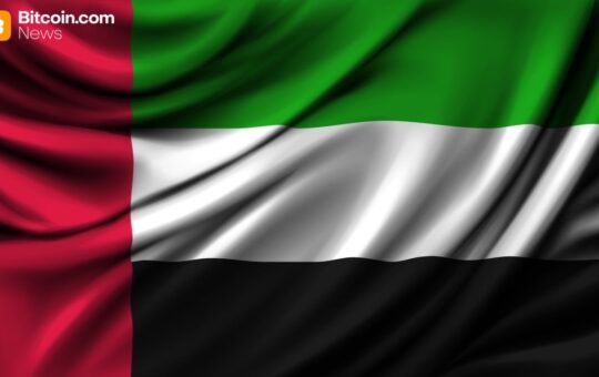 64% of UAE Wealth Managers Want Better Crypto and Digital Asset Solutions: Survey