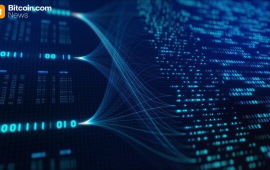 AI Agents Need Blockchain to Scale Safely, Says Edge & Node CEO