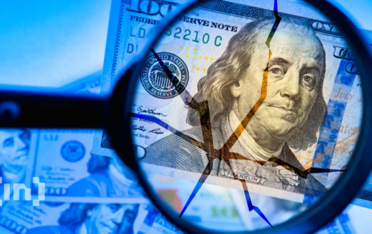 AI and Crypto Redraw Global Finance