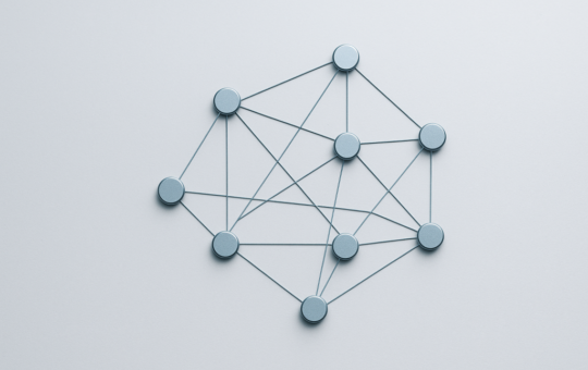 AI is changing how we build links for SEO