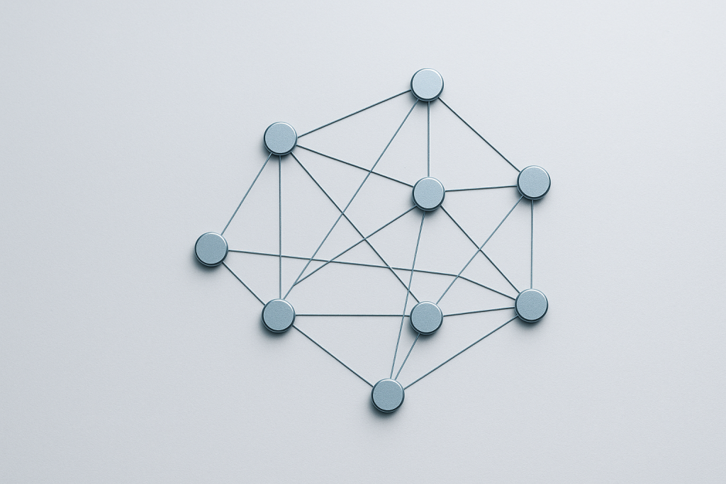 AI is changing how we build links for SEO