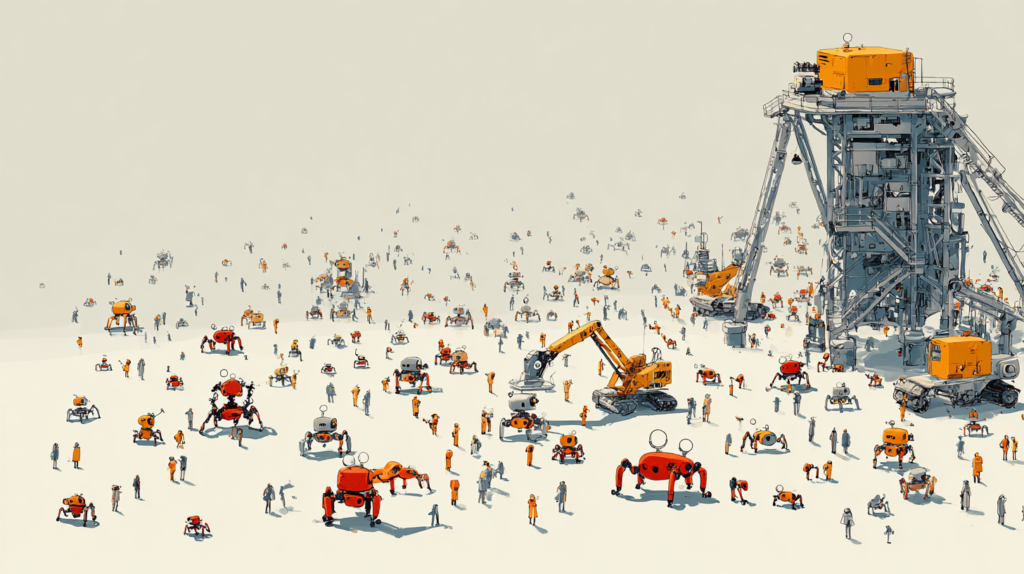 AI21’s Jamba Reasoning 3B Redefines What “Small” Means in LLMs — 250K Context on a Laptop