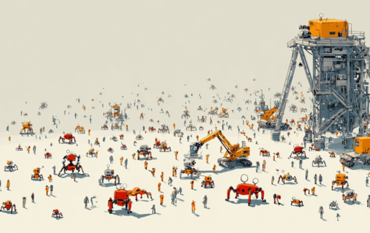 AI21’s Jamba Reasoning 3B Redefines What “Small” Means in LLMs — 250K Context on a Laptop