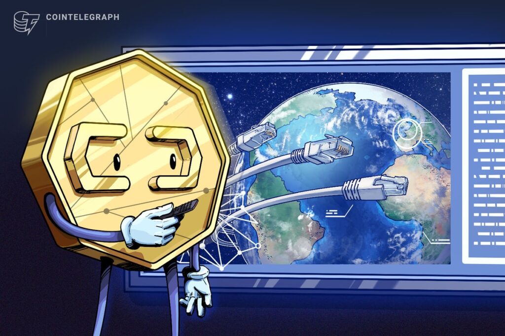 Afghanistan Internet Outage Marks Need For Decentralized Web In Blockchain