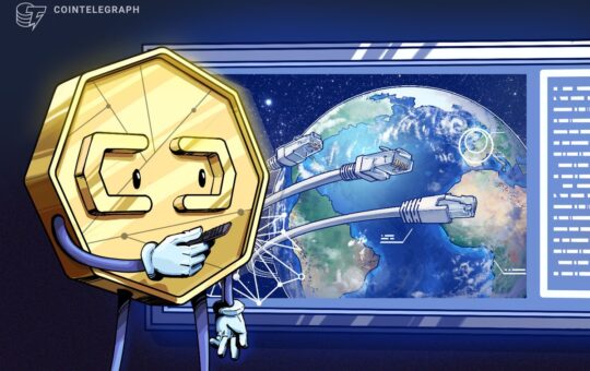 Afghanistan Internet Outage Marks Need For Decentralized Web In Blockchain