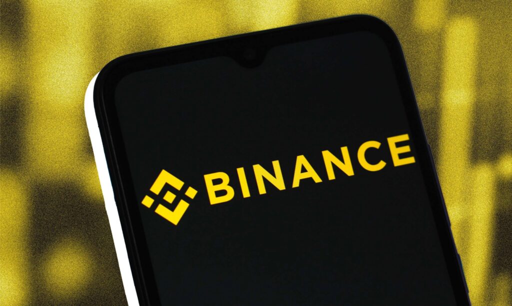 Binance