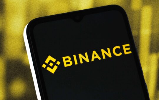 Binance