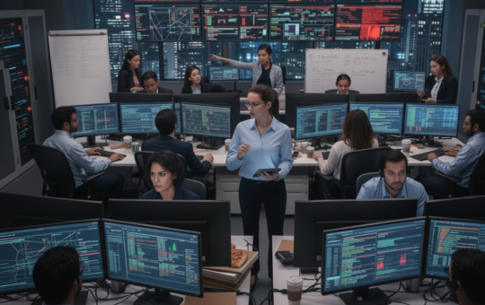 Agentic AI security breaches are coming: 7 ways to make sure it's not your firm