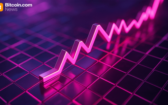 All Eyes on XRP: Can It Break Through $3.10 and Sustain Gains?