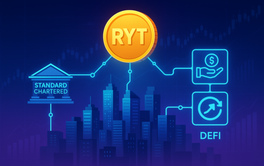AlloyX launches tokenized money market fund on Polygon amid growing RWA demand
