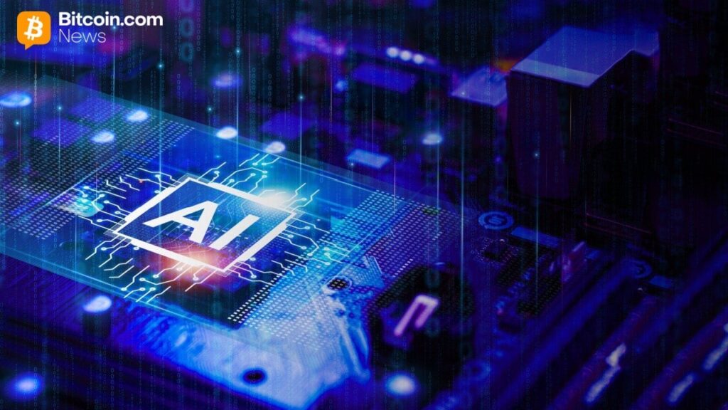 Alpha Arena AI Trading Experiment Sees China Outperform Western Models so Far