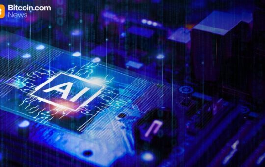 Alpha Arena AI Trading Experiment Sees China Outperform Western Models so Far