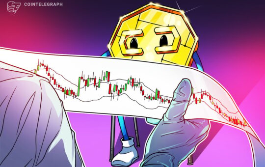 Altcoin Season Unlikely as No Catalyst for Gains: Bitget COO