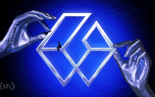 Altcoins Grayscale Is Stacking Before the Next Rally