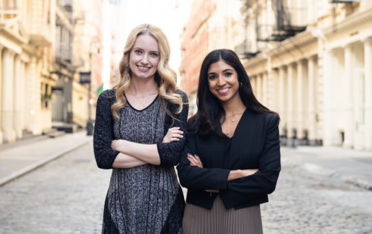 Amazon and Chobani adopt Strella's AI interviews for customer research as fast-growing startup raises $14M