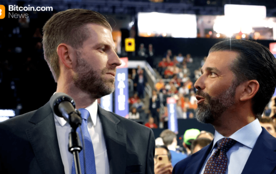 American Bitcoin Reports 3,865 BTC in Reserves Following Latest Acquisition