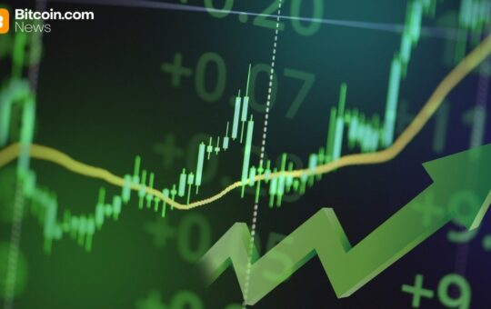 Analyst Raises Crypto ETF Odds to 100% With SEC’s Radical Listing Reset