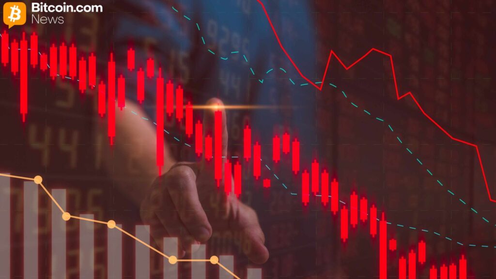 Analysts Say Historic Liquidation Could Fuel Crypto’s Next Leg up