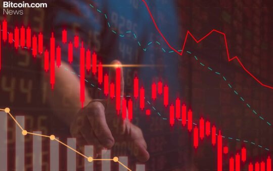 Analysts Say Historic Liquidation Could Fuel Crypto’s Next Leg up