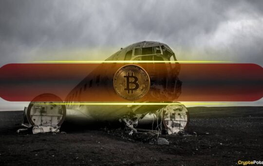 Analysts See 2020 Parallels in Crypto’s $19B Market Washout