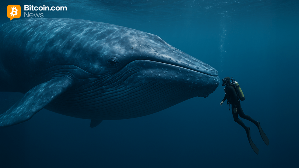 Ancient Bitcoin Awakens: 2011 Wallet Shifts 4,000 BTC After 14 Years of Silence