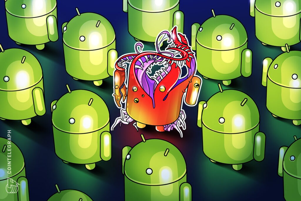 Android Vulnerability Endangers Recovery Phrases, 2FA Codes