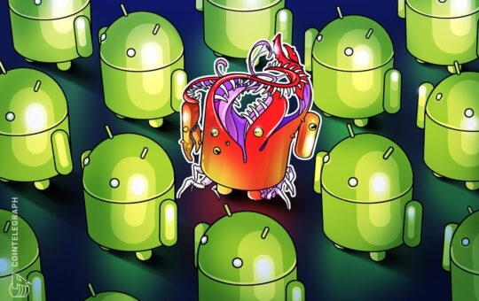 Android Vulnerability Endangers Recovery Phrases, 2FA Codes
