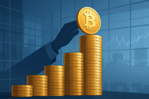 Bitcoin Strategy