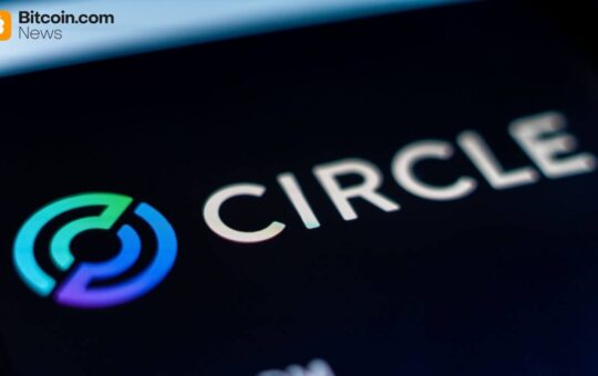 Arc, a Payments-Focused Blockchain by Circle, Launches Testnet