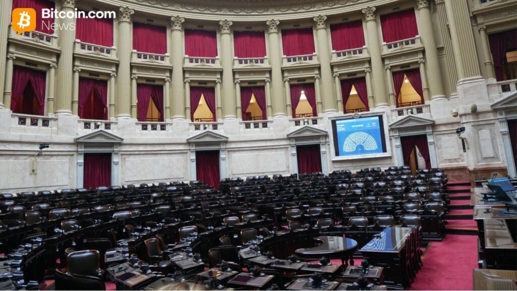 Argentine Libra Congressional Probe Advances With Milei in Its Sights: ‘Bribe’ Transactions Identified