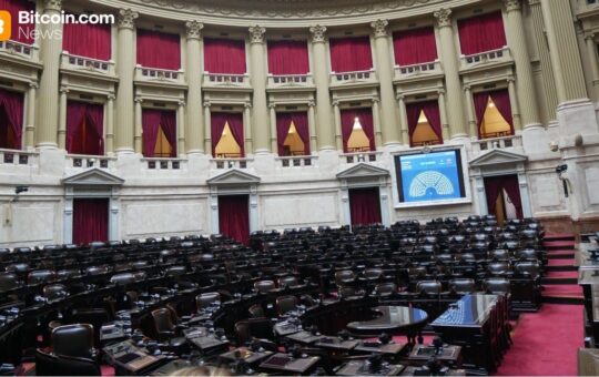 Argentine Libra Congressional Probe Advances With Milei in Its Sights: ‘Bribe’ Transactions Identified