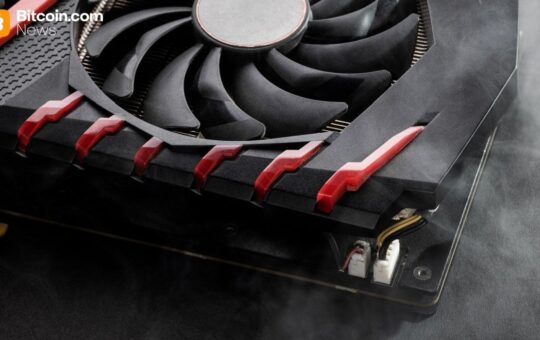 Argentum AI Founder: Skyrocketing AI Compute Costs Drive Demand for Decentralized Alternatives