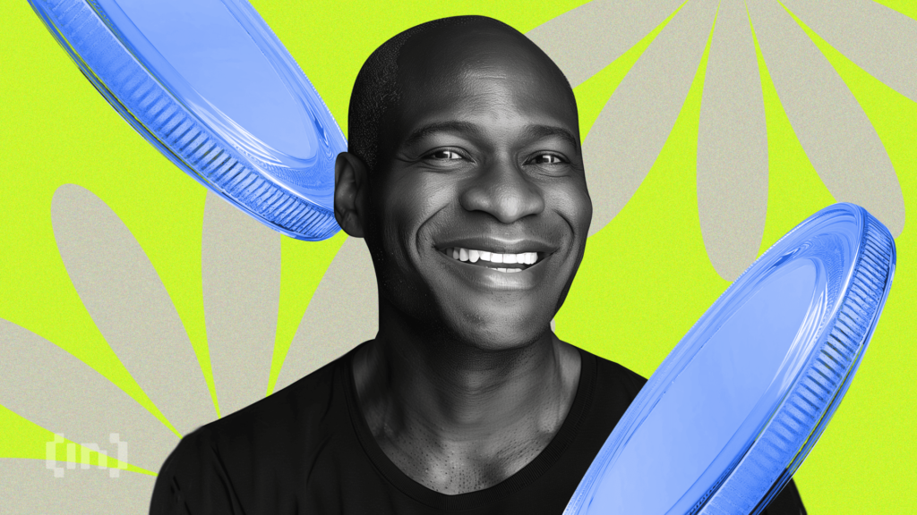 Arthur Hayes: Bitcoin's 4-Year Cycle Is Dead, Long Live Liquidity