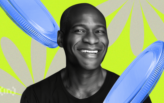 Arthur Hayes: Bitcoin's 4-Year Cycle Is Dead, Long Live Liquidity