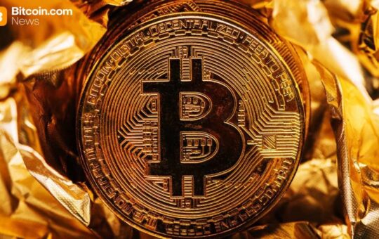 Arthur Hayes Discusses What Drives Bitcoin in New Era of Monetary Expansion